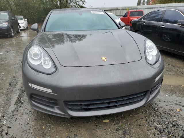 Photo 4 VIN: WP0AD2A77GL041234 - PORSCHE PANAMERA S 