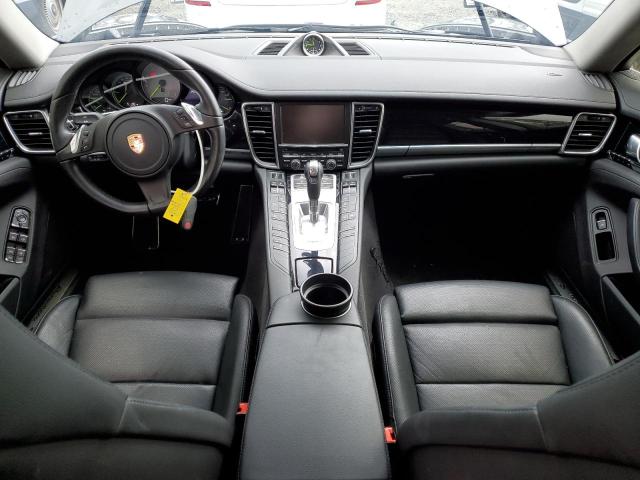 Photo 7 VIN: WP0AD2A77GL041234 - PORSCHE PANAMERA S 