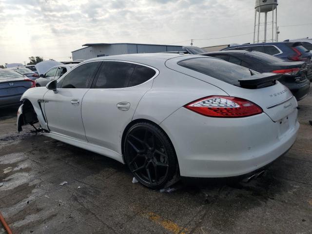 Photo 1 VIN: WP0AD2A79DL045359 - PORSCHE PANAMERA S 