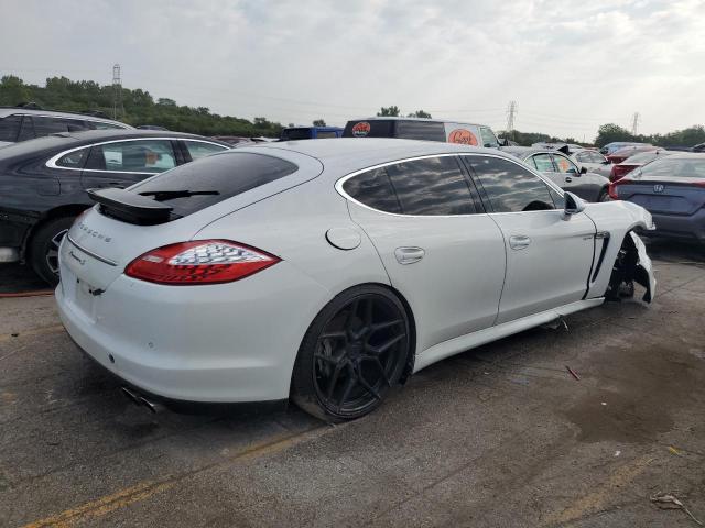 Photo 2 VIN: WP0AD2A79DL045359 - PORSCHE PANAMERA S 