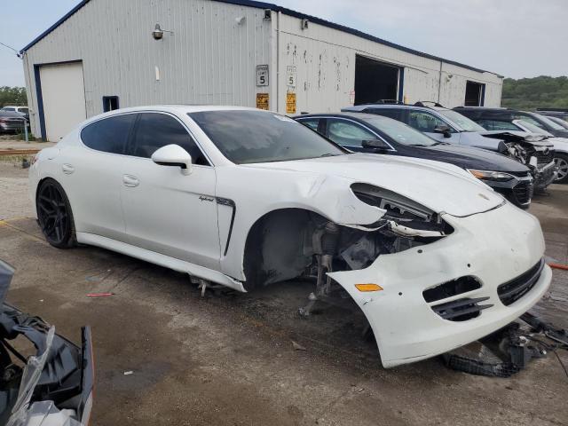 Photo 3 VIN: WP0AD2A79DL045359 - PORSCHE PANAMERA S 