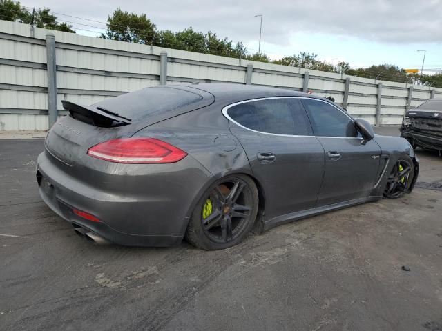 Photo 2 VIN: WP0AD2A79GL041137 - PORSCHE PANAMERA S 