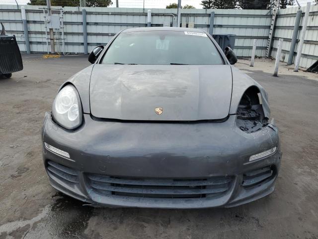 Photo 4 VIN: WP0AD2A79GL041137 - PORSCHE PANAMERA S 