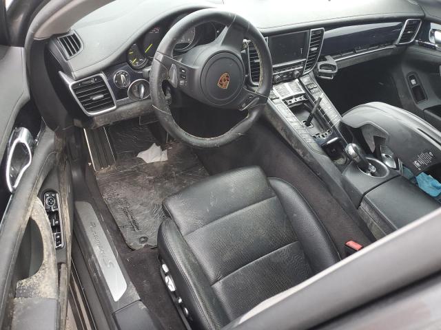 Photo 7 VIN: WP0AD2A79GL041137 - PORSCHE PANAMERA S 