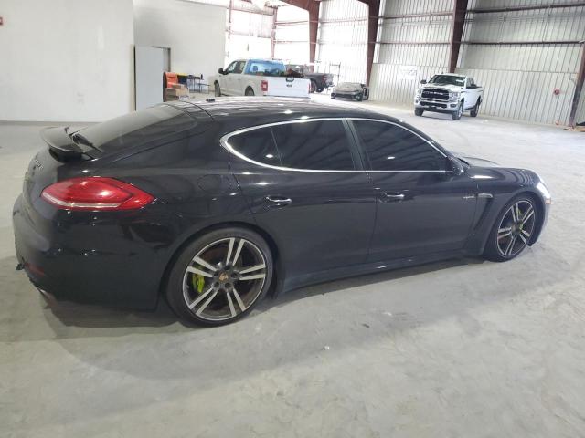 Photo 2 VIN: WP0AD2A7XEL044481 - PORSCHE PANAMERA 