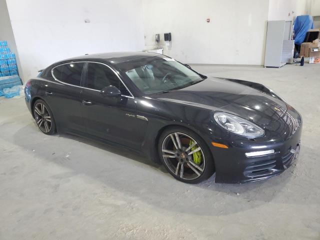 Photo 3 VIN: WP0AD2A7XEL044481 - PORSCHE PANAMERA 