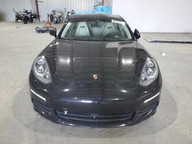 Photo 4 VIN: WP0AD2A7XEL044481 - PORSCHE PANAMERA 