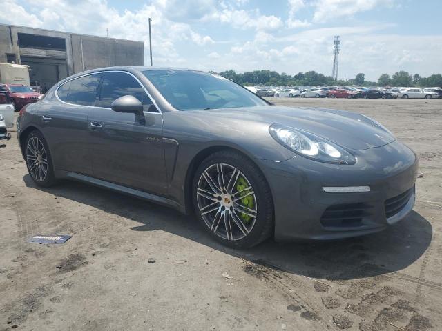 Photo 3 VIN: WP0AD2A7XEL044979 - PORSCHE PANAMERA S 