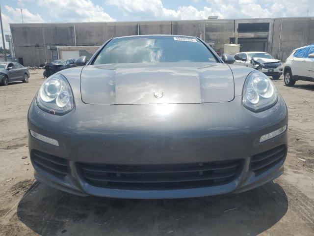 Photo 4 VIN: WP0AD2A7XEL044979 - PORSCHE PANAMERA S 