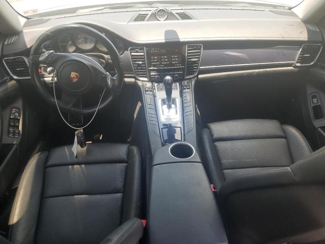 Photo 7 VIN: WP0AD2A7XEL044979 - PORSCHE PANAMERA S 