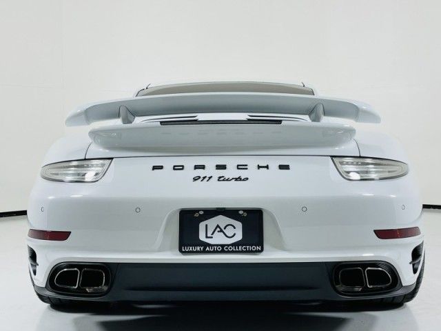 Photo 3 VIN: WP0AD2A91FS166770 - PORSCHE 911 