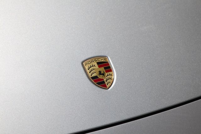 Photo 4 VIN: WP0AD2A91MS257101 - PORSCHE 911 