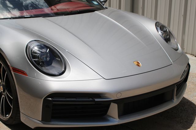 Photo 3 VIN: WP0AD2A91MS257101 - PORSCHE 911 