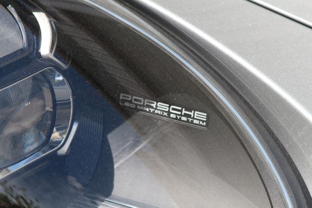 Photo 6 VIN: WP0AD2A91MS257101 - PORSCHE 911 