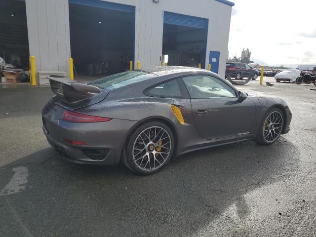 Photo 2 VIN: WP0AD2A92ES166114 - PORSCHE 911 