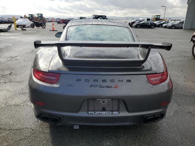 Photo 5 VIN: WP0AD2A92ES166114 - PORSCHE 911 