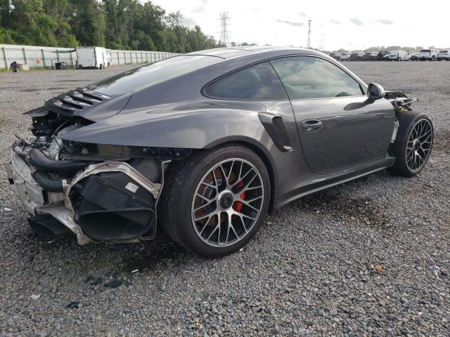 Photo 2 VIN: WP0AD2A92ES167697 - PORSCHE 911 