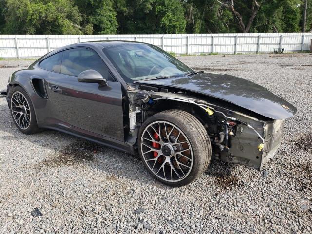 Photo 3 VIN: WP0AD2A92ES167697 - PORSCHE 911 