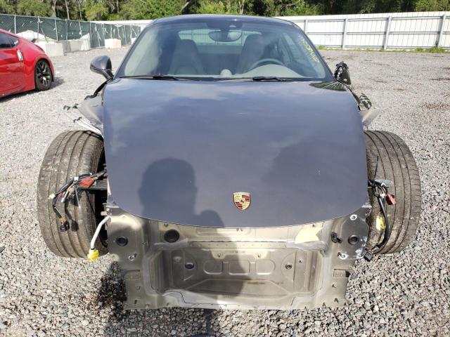 Photo 4 VIN: WP0AD2A92ES167697 - PORSCHE 911 