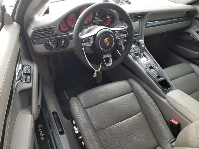 Photo 7 VIN: WP0AD2A92ES167697 - PORSCHE 911 