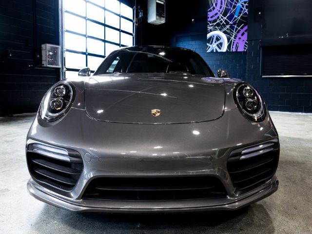 Photo 3 VIN: WP0AD2A92KS140267 - PORSCHE 911 