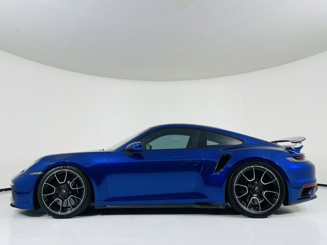 Photo 5 VIN: WP0AD2A92MS257110 - PORSCHE 911 