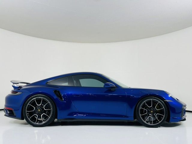 Photo 1 VIN: WP0AD2A92MS257110 - PORSCHE 911 