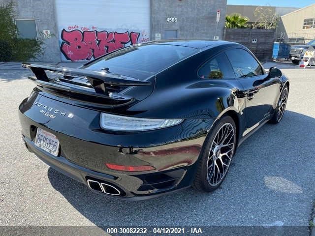 Photo 3 VIN: WP0AD2A93FS160209 - PORSCHE 911 