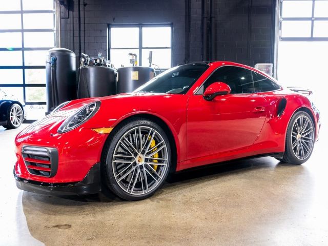 Photo 4 VIN: WP0AD2A94HS167267 - PORSCHE 911 