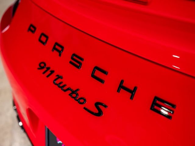 Photo 9 VIN: WP0AD2A94HS167267 - PORSCHE 911 