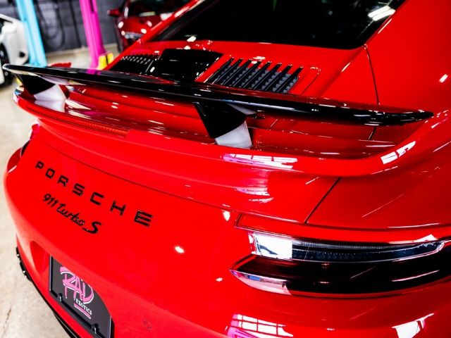 Photo 8 VIN: WP0AD2A94HS167267 - PORSCHE 911 