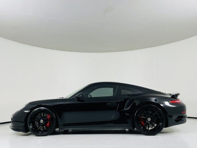 Photo 5 VIN: WP0AD2A95FS166948 - PORSCHE 911 