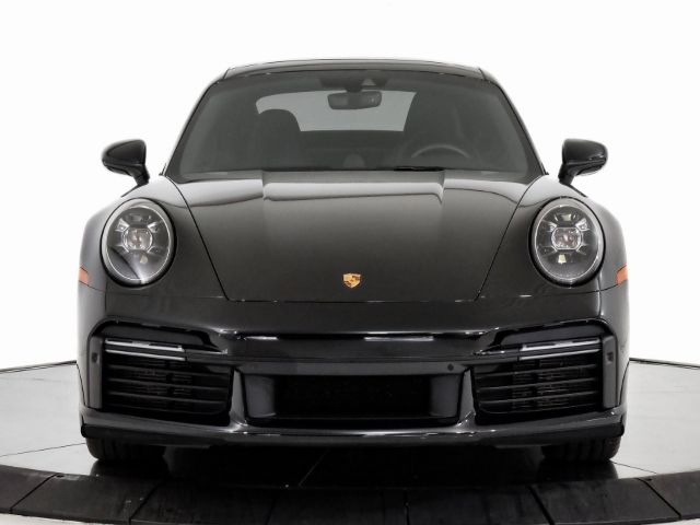 Photo 2 VIN: WP0AD2A95MS257568 - PORSCHE 911 