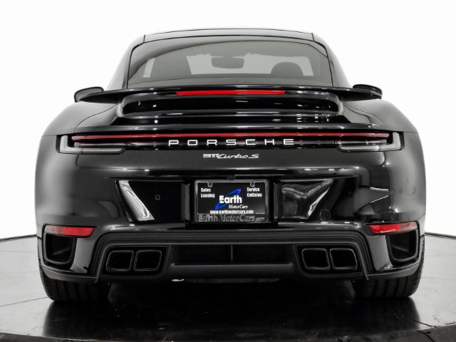 Photo 6 VIN: WP0AD2A95MS257568 - PORSCHE 911 