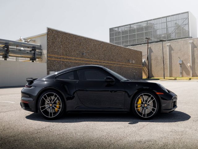 Photo 4 VIN: WP0AD2A95MS257568 - PORSCHE 911 