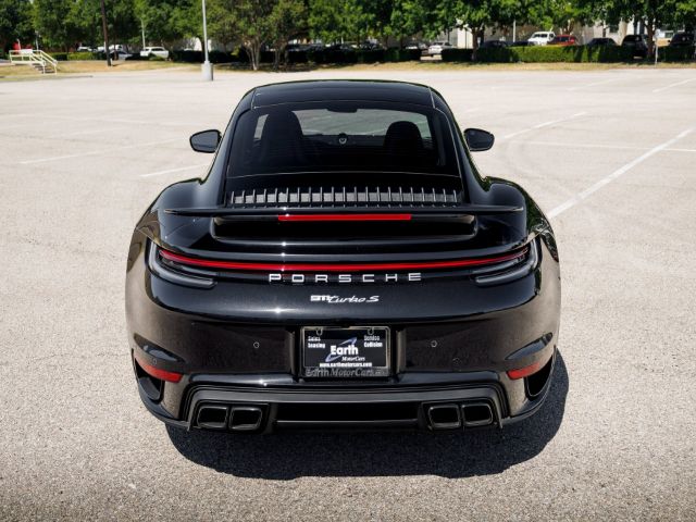 Photo 6 VIN: WP0AD2A95MS257568 - PORSCHE 911 