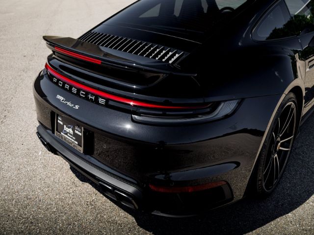 Photo 7 VIN: WP0AD2A95MS257568 - PORSCHE 911 