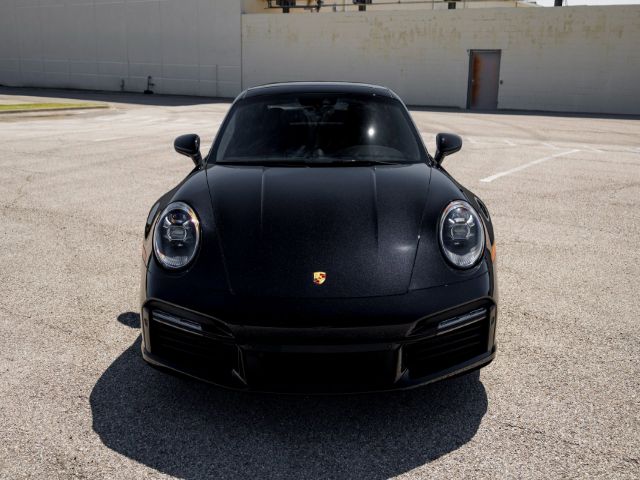 Photo 1 VIN: WP0AD2A95MS257568 - PORSCHE 911 