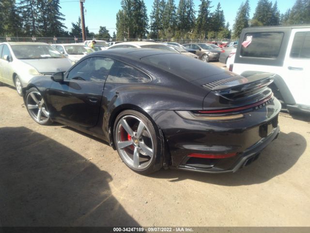 Photo 2 VIN: WP0AD2A95MS258560 - PORSCHE 911 