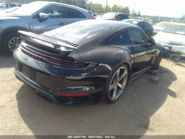 Photo 3 VIN: WP0AD2A95MS258560 - PORSCHE 911 