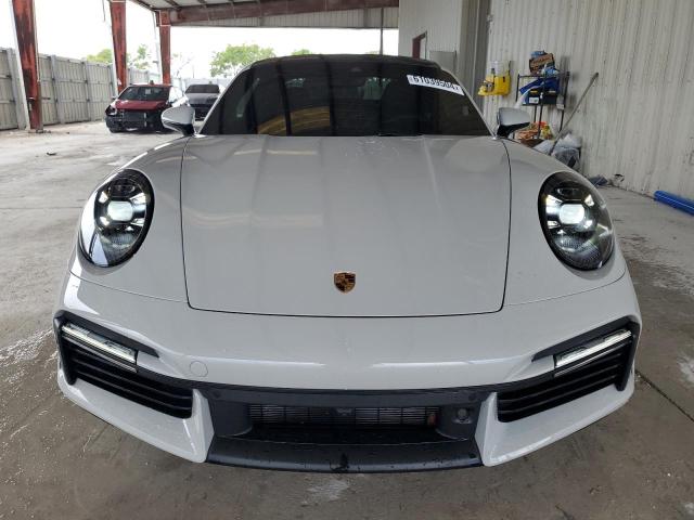 Photo 4 VIN: WP0AD2A95PS257283 - PORSCHE 911 