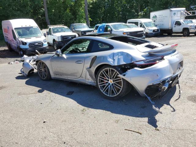 Photo 1 VIN: WP0AD2A97JS156530 - PORSCHE 911 