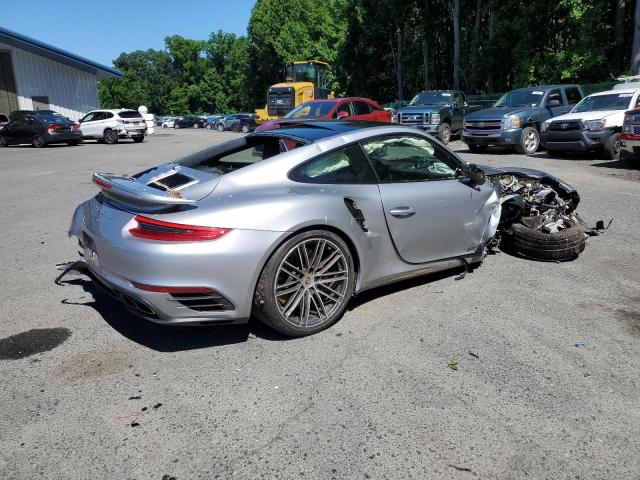 Photo 2 VIN: WP0AD2A97JS156530 - PORSCHE 911 