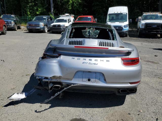 Photo 5 VIN: WP0AD2A97JS156530 - PORSCHE 911 