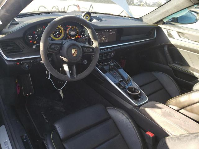 Photo 7 VIN: WP0AD2A97MS257538 - PORSCHE 911 TURBO 