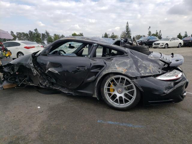 Photo 1 VIN: WP0AD2A98CS766147 - PORSCHE 911 