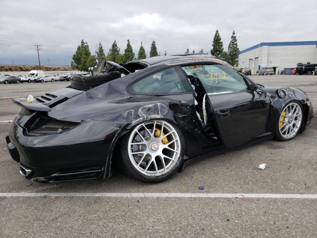 Photo 2 VIN: WP0AD2A98CS766147 - PORSCHE 911 