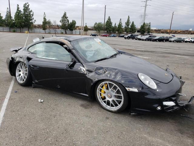 Photo 3 VIN: WP0AD2A98CS766147 - PORSCHE 911 