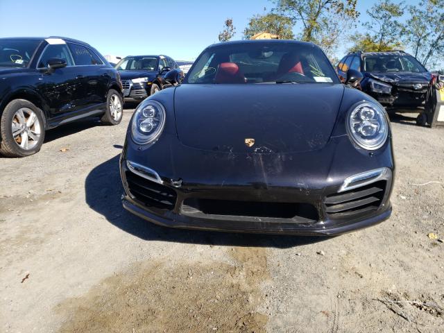 Photo 8 VIN: WP0AD2A98ES167736 - PORSCHE 911 