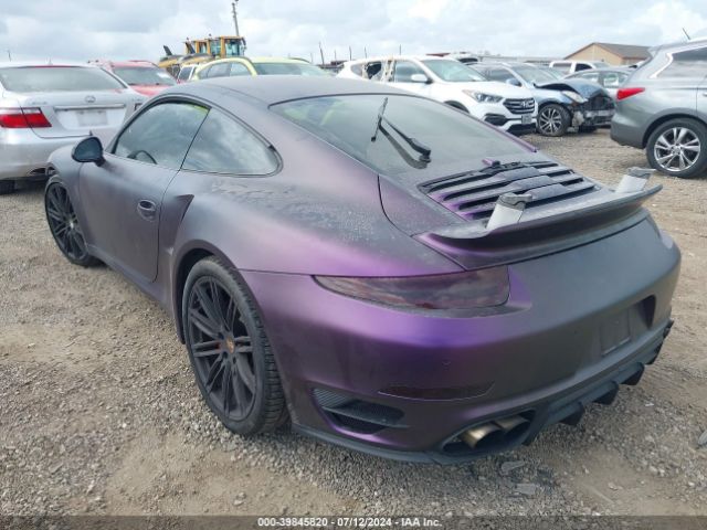 Photo 2 VIN: WP0AD2A98FS166748 - PORSCHE 911 